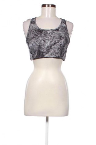 Damen Sporttop H&M Sport, Größe L, Farbe Mehrfarbig, Preis 8,00 €