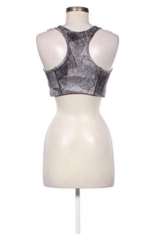 Damen Sporttop H&M Sport, Größe L, Farbe Mehrfarbig, Preis 8,00 €