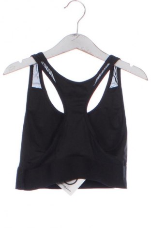 Dámsky športový top  H&M Sport, Veľkosť XS, Farba Čierna, Cena  8,00 €