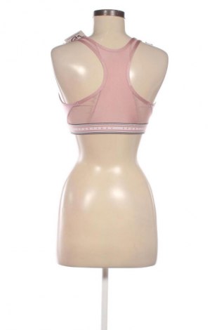 Дамски спортен топ H&M Sport, Размер S, Цвят Розов, Цена 14,82 лв.