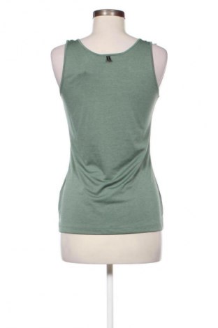 Dámsky športový top  Jack Wolfskin, Veľkosť S, Farba Zelená, Cena  17,36 €
