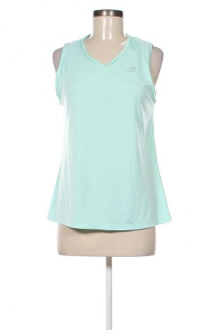 Damen Sporttop Kalenji, Größe L, Farbe Grün, Preis € 7,67