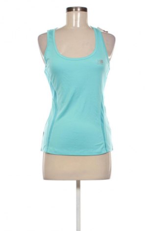 Damen Sporttop Karrimor, Größe L, Farbe Blau, Preis 10,22 €