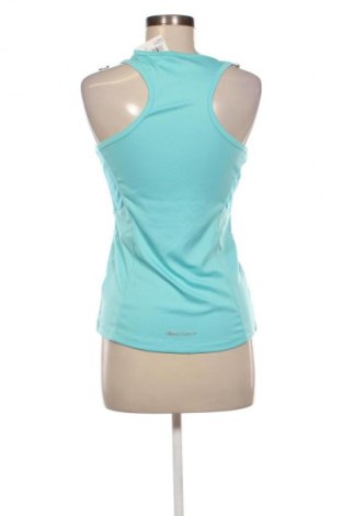 Damen Sporttop Karrimor, Größe L, Farbe Blau, Preis 10,22 €