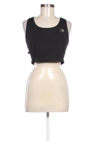 Damski sportowy top Karrimor, Rozmiar XL, Kolor Czarny, Cena 45,98 zł