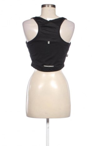 Damski sportowy top Karrimor, Rozmiar XL, Kolor Czarny, Cena 45,98 zł