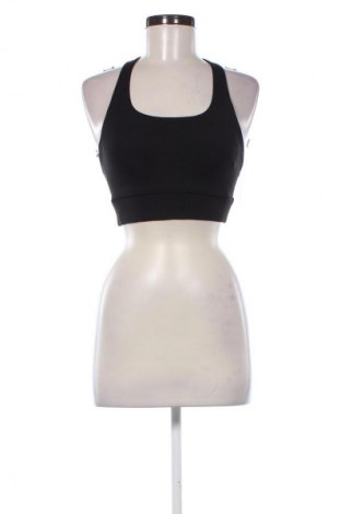 Дамски спортен топ Koton, Размер M, Цвят Черен, Цена 22,47 лв.