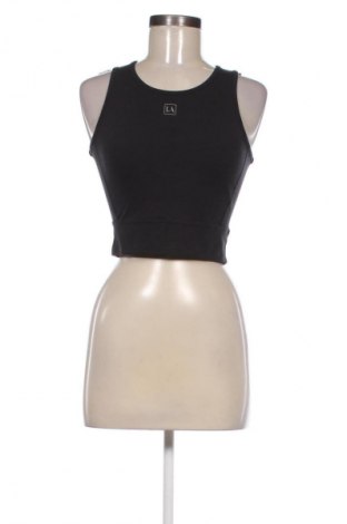 Női sport top Lascana, Méret S, Szín Fekete, Ár 11 839 Ft