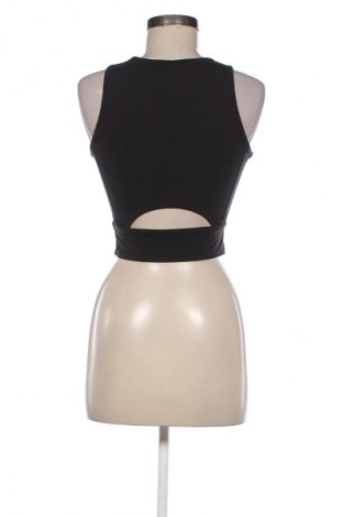 Női sport top Lascana, Méret S, Szín Fekete, Ár 11 839 Ft