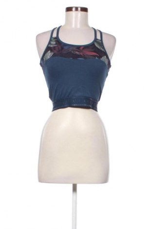 Дамски спортен топ Lascana, Размер XS, Цвят Зелен, Цена 46,99 лв.