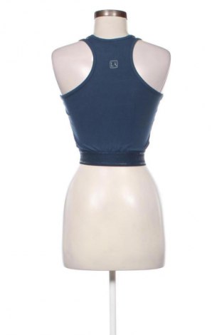 Дамски спортен топ Lascana, Размер XS, Цвят Зелен, Цена 46,99 лв.