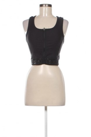 Damski sportowy top Lascana, Rozmiar S, Kolor Czarny, Cena 123,99 zł