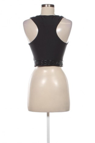 Damski sportowy top Lascana, Rozmiar S, Kolor Czarny, Cena 123,99 zł