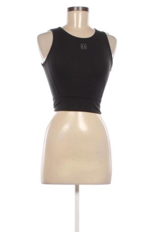 Dámsky športový top  Lascana, Veľkosť XS, Farba Čierna, Cena  27,95 €