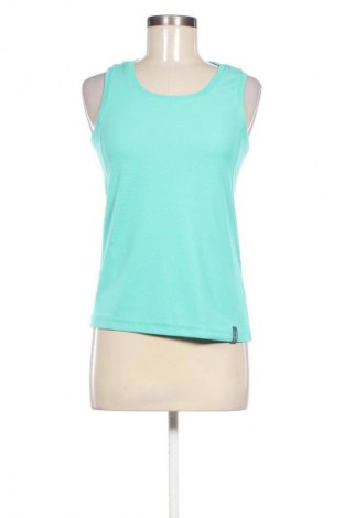 Dámsky športový top  Meru, Veľkosť S, Farba Zelená, Cena  10,00 €