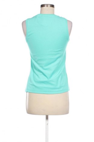 Dámsky športový top  Meru, Veľkosť S, Farba Zelená, Cena  10,00 €