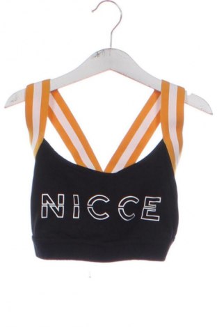 Дамски спортен топ NICCE, Размер XS, Цвят Многоцветен, Цена 20,01 лв.