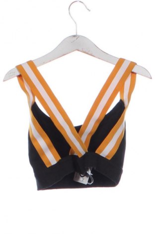 Дамски спортен топ NICCE, Размер XS, Цвят Многоцветен, Цена 20,01 лв.