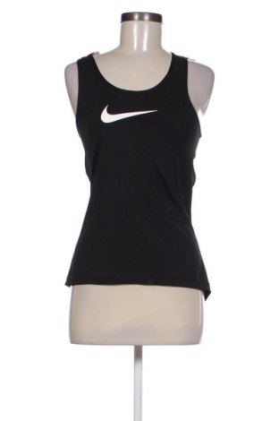 Dámský sportovní top  Nike, Velikost M, Barva Černá, Cena  619,00 Kč