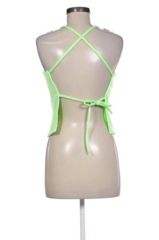 Damen Sporttop Nike, Größe M, Farbe Grün, Preis € 17,30