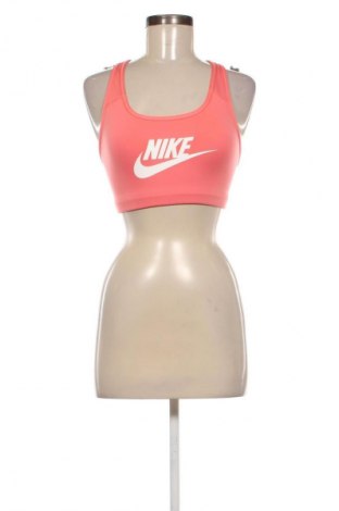 Női sport top Nike, Méret S, Szín Rózsaszín, Ár 6 764 Ft