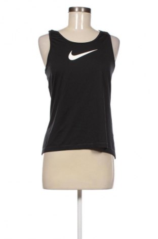 Dámský sportovní top  Nike, Velikost L, Barva Černá, Cena  669,00 Kč