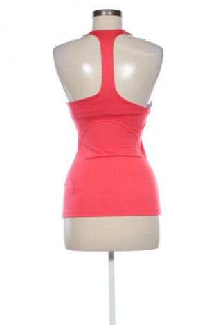 Дамски спортен топ Nike, Размер XS, Цвят Червен, Цена 34,99 лв.