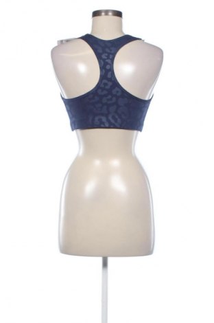 Dámský sportovní top  Nike, Velikost S, Barva Modrá, Cena  1 154,00 Kč