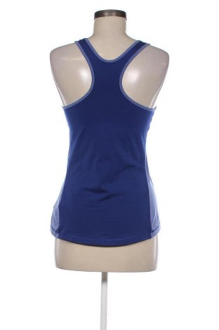 Női sport top Nike, Méret M, Szín Kék, Ár 4 479 Ft