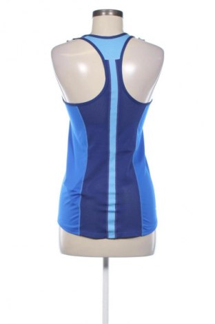 Damski sportowy top Nike, Rozmiar S, Kolor Niebieski, Cena 78,16 zł