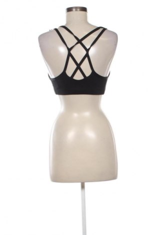 Дамски спортен топ Nike, Размер XS, Цвят Черен, Цена 34,00 лв.