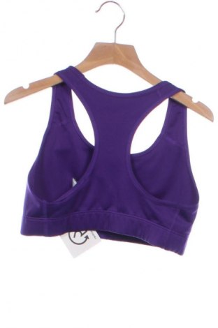 Dámsky športový top  Nike, Veľkosť S, Farba Fialová, Cena  11,95 €