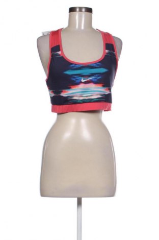 Damski sportowy top Nike, Rozmiar XL, Kolor Kolorowy, Cena 78,16 zł