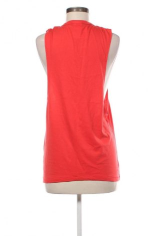 Damen Sporttop Nike, Größe S, Farbe Rot, Preis 17,00 €