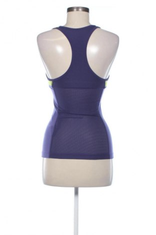 Дамски спортен топ Nike, Размер XS, Цвят Многоцветен, Цена 34,00 лв.