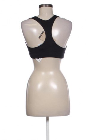 Дамски спортен топ Nike, Размер S, Цвят Черен, Цена 77,99 лв.