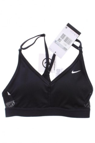 Damen Sporttop Nike, Größe XS, Farbe Schwarz, Preis € 51,99