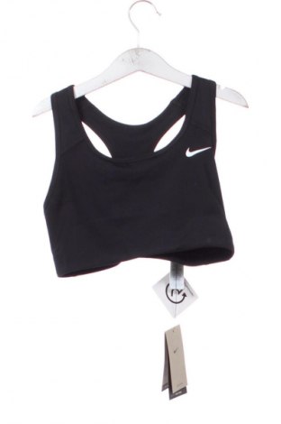 Top sport de damă. Nike, Mărime S, Culoare Negru, Preț 243,99 Lei