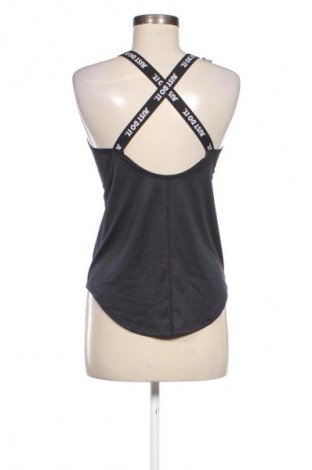 Дамски спортен топ Nike, Размер XS, Цвят Черен, Цена 34,00 лв.