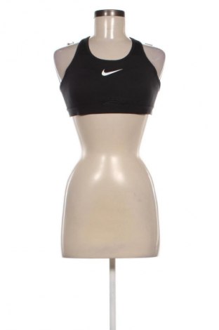 Top sport de damă. Nike, Mărime S, Culoare Negru, Preț 195,99 Lei