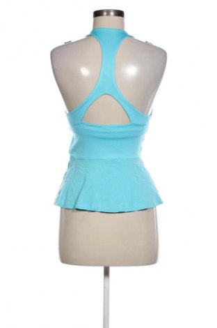 Dámsky športový top  Nike, Veľkosť S, Farba Modrá, Cena  17,39 €
