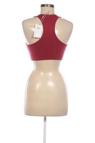 Dámský sportovní top  ONLY, Velikost M, Barva Červená, Cena  699,00 Kč