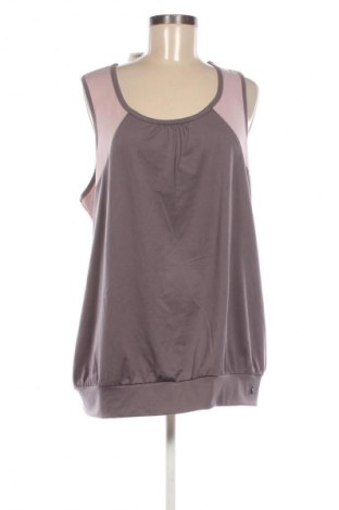 Damen Sporttop Ocean, Größe XXL, Farbe Mehrfarbig, Preis € 16,99