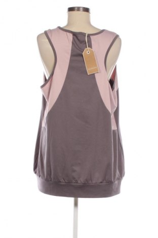 Damen Sporttop Ocean, Größe XXL, Farbe Mehrfarbig, Preis € 16,99