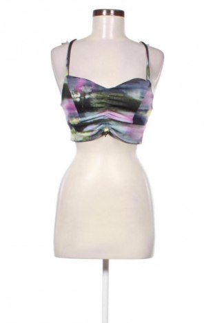 Damen Sporttop Oysho, Größe M, Farbe Mehrfarbig, Preis 10,23 €