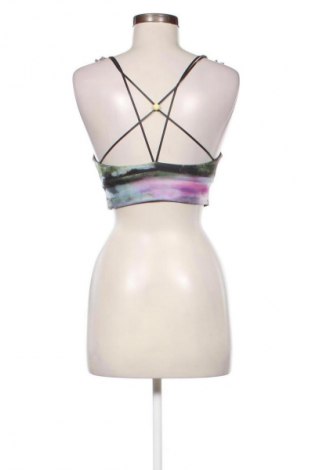 Damen Sporttop Oysho, Größe M, Farbe Mehrfarbig, Preis 10,23 €