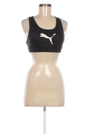 Damen Sporttop PUMA, Größe M, Farbe Mehrfarbig, Preis 51,99 €