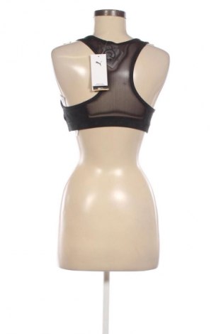 Damen Sporttop PUMA, Größe M, Farbe Mehrfarbig, Preis 51,99 €