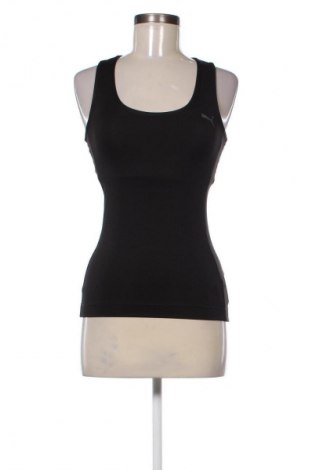 Damen Sporttop PUMA, Größe XS, Farbe Schwarz, Preis 17,39 €
