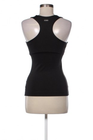 Damen Sporttop PUMA, Größe XS, Farbe Schwarz, Preis 17,39 €